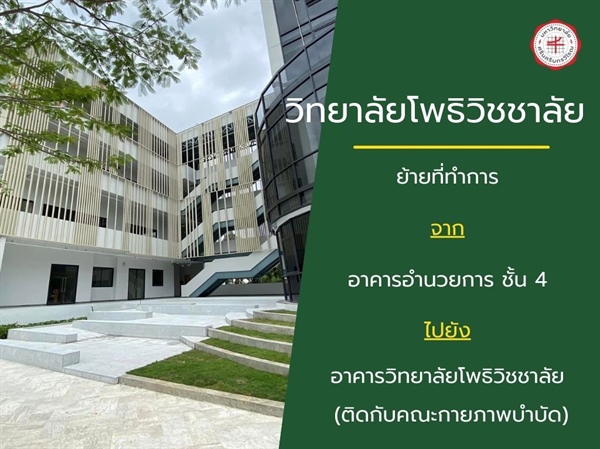 วิทยาลัยโพธิวิชชาลัย