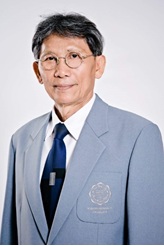 รศ.อำนาจ เย็นสบาย