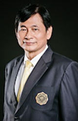 รศ.ดร.ชาญวิทย์ เทียมบุญประเสริฐ