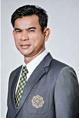 ผศ.ว่าที่ร้อยตรี ดร.กิตติคุณ รุ่งเรือง