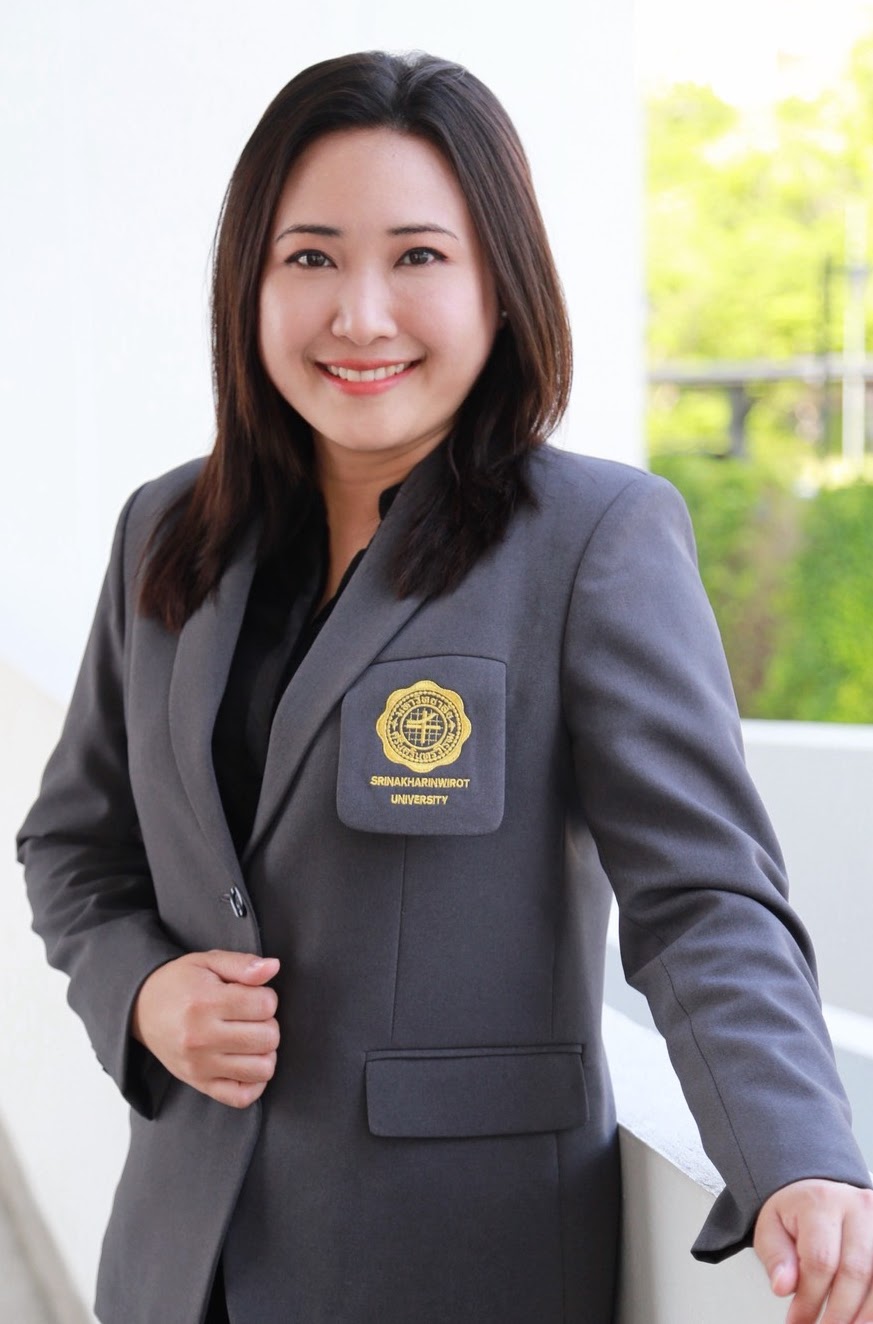 อาจารย์ ดร.สนธินี ไวยารัตน์